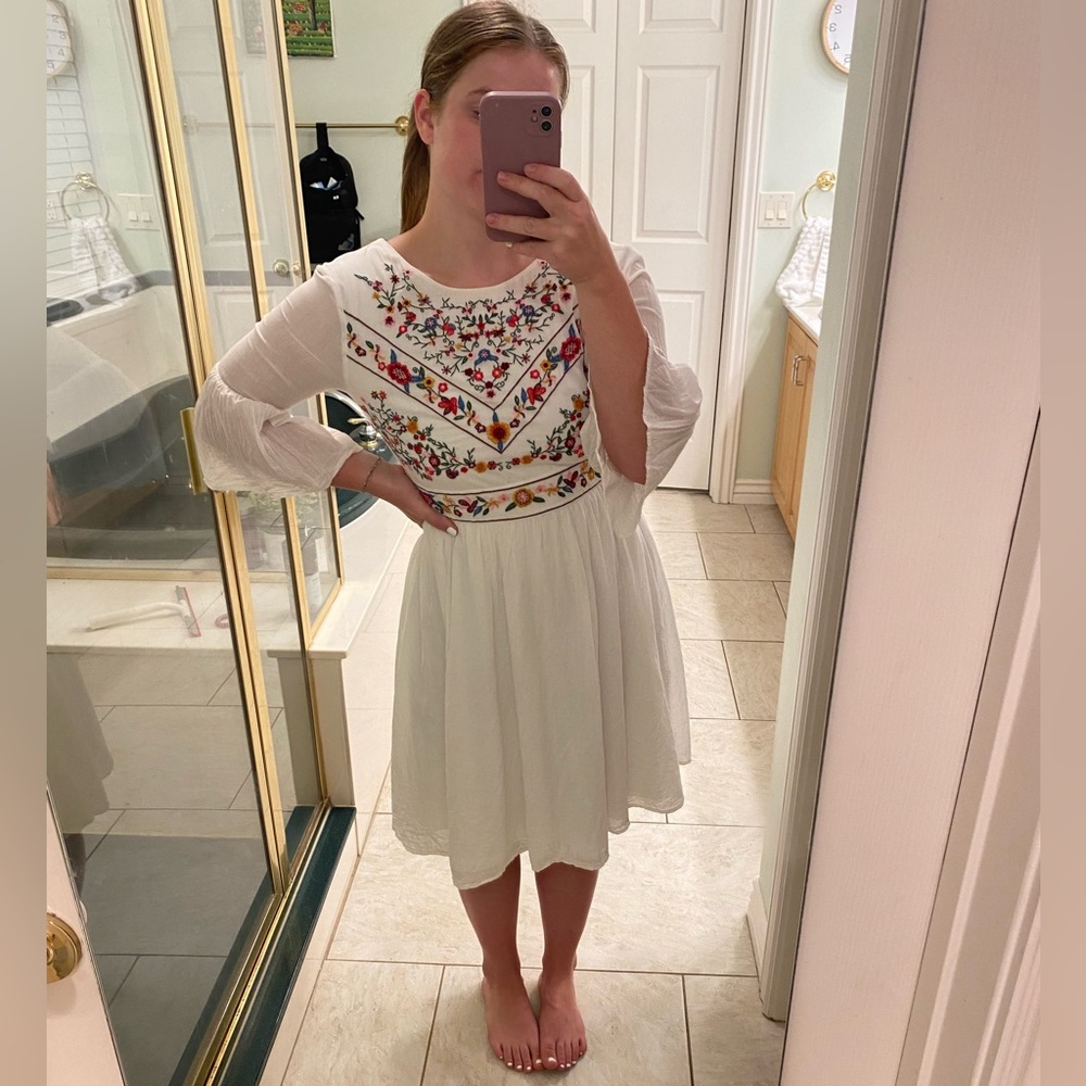Roolee Dress